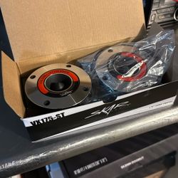 Skar Audio Tweeters 