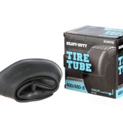 Heavy-Duty Tire Tube Inner Tube 400/480-8 Off Road Trailer