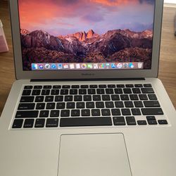 Apple MacBook Air 2017
