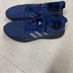 Adidas Shoes Size 12 Us Like New