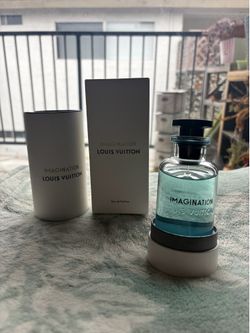 Authentic Louis Vuitton Imagination