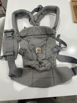 Ergo baby Carrier
