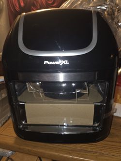 Power XL Vortex Air Fryer Pro