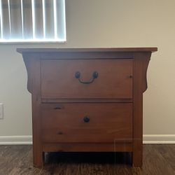 Small Dresser  $7