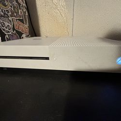 Xbox One S Good Condition