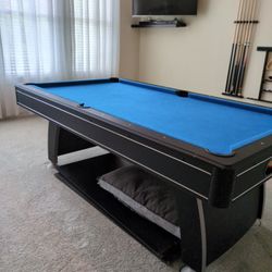 Pool Table $200