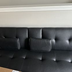 Futon Sofa