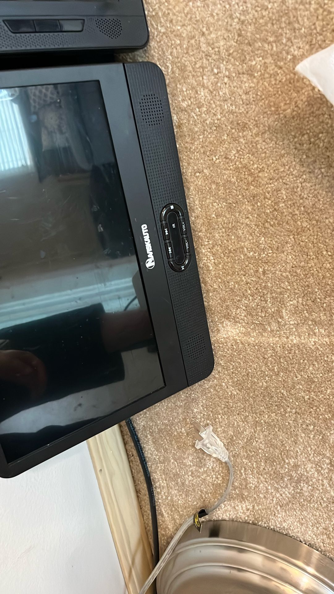 Car DVD Players