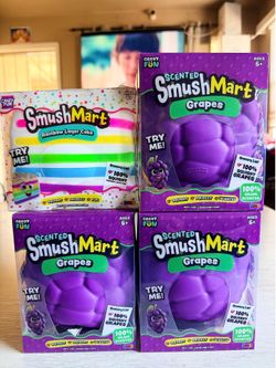 SmushMart