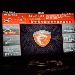 gameing system