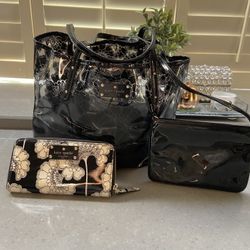 Beautiful Kate Spade Set Of 3