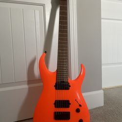 Jackson Pro Series HT7 Juggernaut