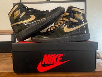 Jordan retro 1s