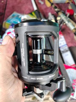 Fishing equipment