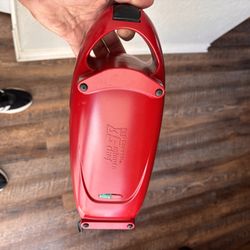 Red Copper 5 Minute Chef 