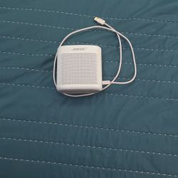 Bose Speaker 