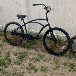 ELECTRA CRUISER 1 Beach Cruiser Bicycle 