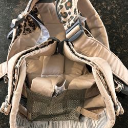 BabyBjorn Baby Carrier