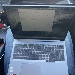 Lenovo Thinkbook 16 Gen 6 Laptop.