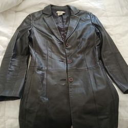Womans Jacket