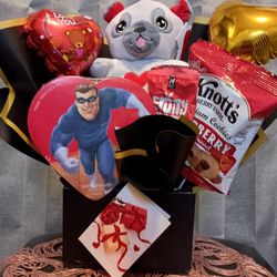 Valentine's Gifts 