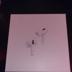 Airpods Pro 2nd Generation with Wireless Charging 