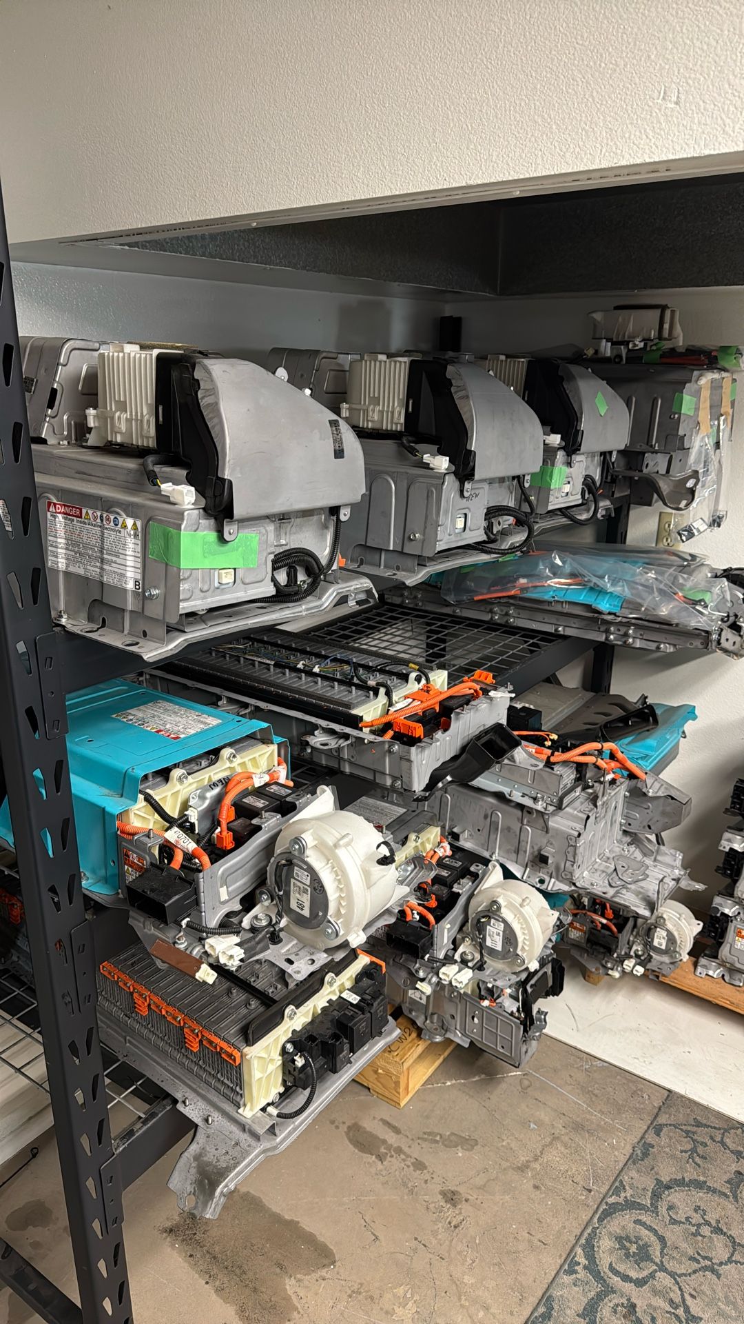 camry 2015 hybrid battery - Hybrid battery swap for Lexus