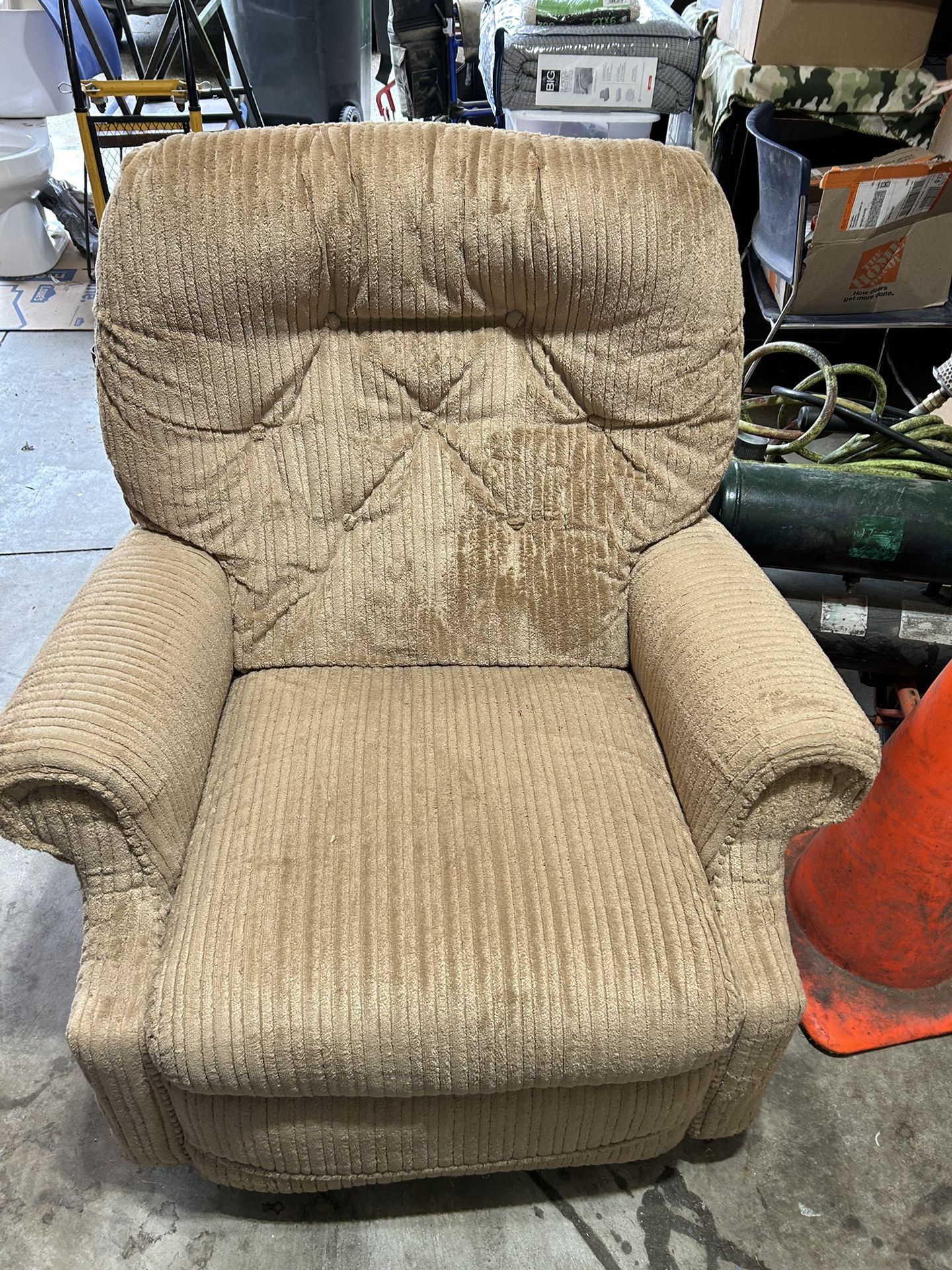 Lay-Z-Boy Recliner