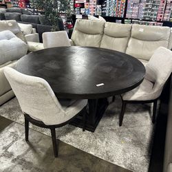 4-Piece Dining Furniture Set From Costco