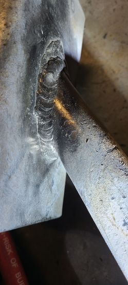 welder