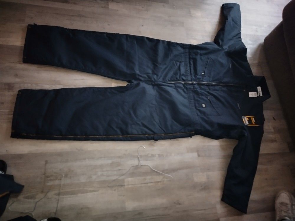 Of 4XL Jumpsuit Name Brand New