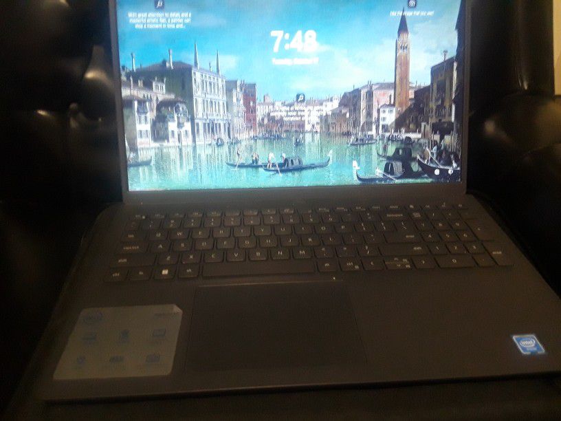 Dell Labtop.. New 