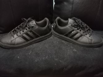 Adidas Star Wars edition size 11