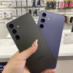 Samsung Galaxy S24 128GB UNLOCKED✔️