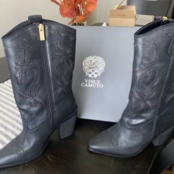 Vince Camuto Boots