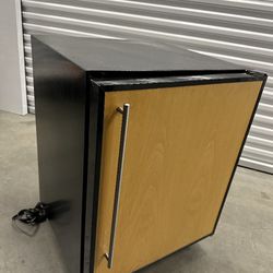 24 Inch Professional Counter Height Built In Mini Fridge