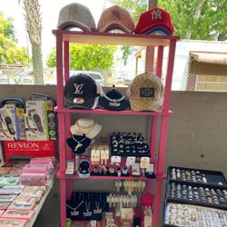 Lots Of Stuff