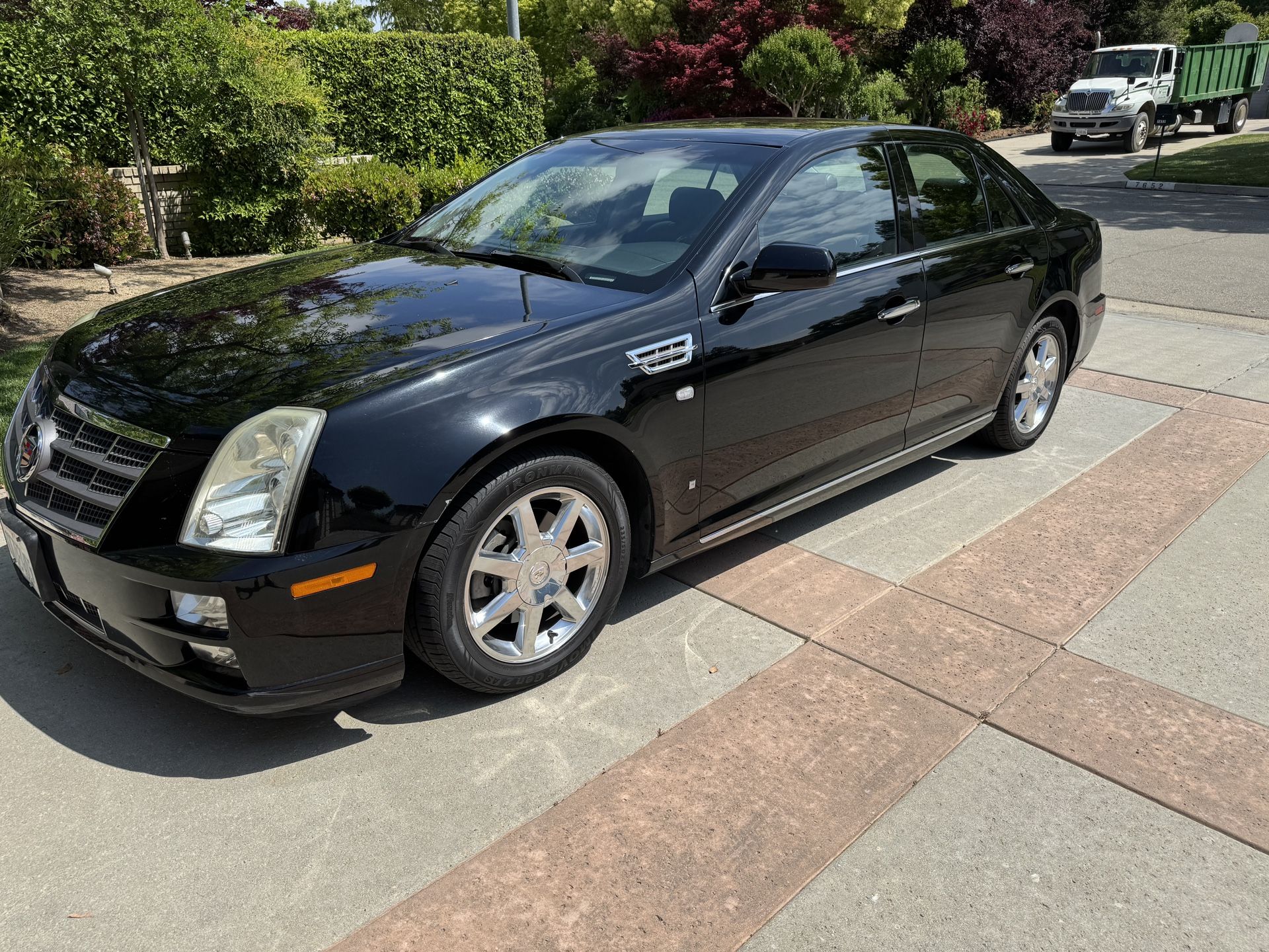 2009 Cadillac Sts For Sale