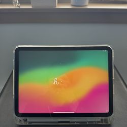 iPad 10th Gen 64GB WiFi – Excellent Condition – $299