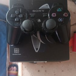 Playstation 3 controller 