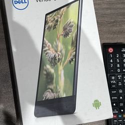 2 Dell Venue 8 7840 16GB $40 total.