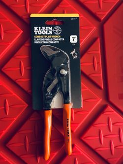Klein tools pliers 20 each