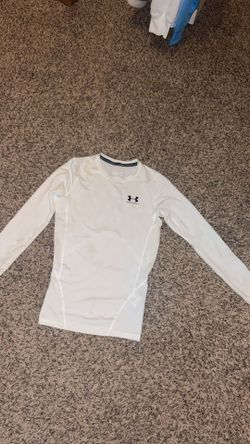 Compression underarmor shirt