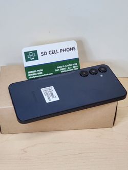 Samsung Galaxy A16 128 GB Unlocked For Any Carrier