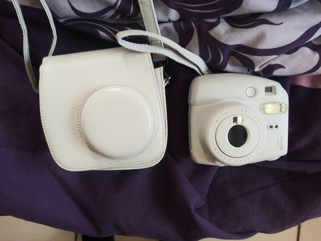 Camera