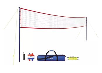 Rec League Volleyball Net Set