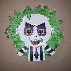 Piñatas Halloween $15 Dlls Dallas TX Oak Cliff 75211