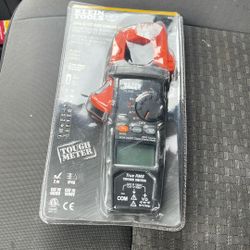 Klein Tools Multi Meter 