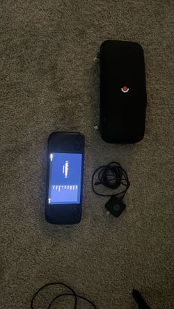 Steam Deck OLED