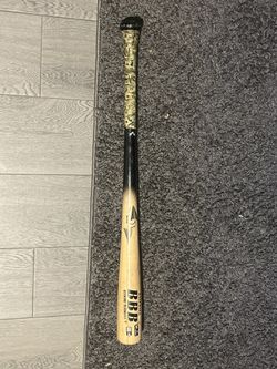 Baseball Bat Woody BBB Size 31